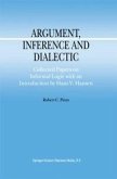 Argument, Inference and Dialectic (eBook, PDF)