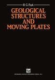 Geological Structures and Moving Plates (eBook, PDF)