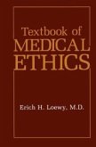 Textbook of Medical Ethics (eBook, PDF)