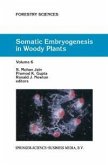 Somatic Embryogenesis in Woody Plants (eBook, PDF)