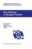 New Horizons in Nitrogen Fixation (eBook, PDF)