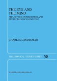 The Eye and the Mind (eBook, PDF)
