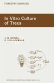 In Vitro Culture of Trees (eBook, PDF)
