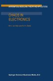 Chaos in Electronics (eBook, PDF)
