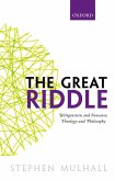 The Great Riddle (eBook, ePUB)