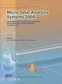 Micro Total Analysis Systems 2000 (eBook, PDF)