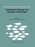 Evolutionary Biology and Ecology of Ostracoda (eBook, PDF)