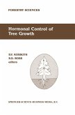 Hormonal Control of Tree Growth (eBook, PDF)