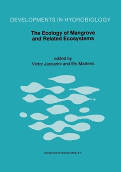 The Ecology of Mangrove and Related Ecosystems (eBook, PDF)