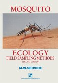 Mosquito Ecology (eBook, PDF)