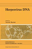 Herpesvirus DNA (eBook, PDF)