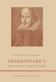 Shakespeare's Religious Frontier (eBook, PDF)