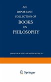 An Important Collection of Books on Philosophy (eBook, PDF)