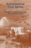 Astronomical Time Series (eBook, PDF)