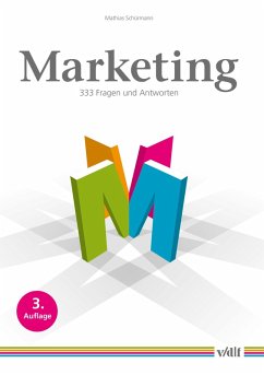 Marketing (eBook, ePUB) - Schürmann, Mathias