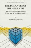 The Discovery of the Artificial (eBook, PDF)