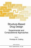 Structure-Based Drug Design (eBook, PDF)