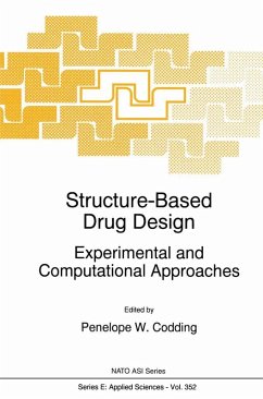 Structure-Based Drug Design (eBook, PDF)
