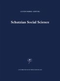 Schutzian Social Science (eBook, PDF)
