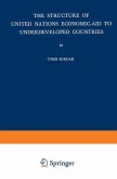 The Structure of United Nations Economic-Aid to Underdeveloped Countries (eBook, PDF)