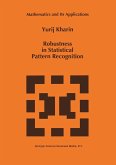 Robustness in Statistical Pattern Recognition (eBook, PDF)