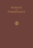 Manual of Pteridology (eBook, PDF)