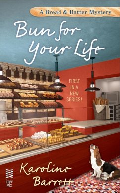 Cover Bun for Your Life (eBook, ePUB)