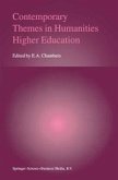 Contemporary Themes in Humanities Higher Education (eBook, PDF)
