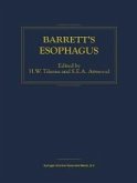 Barrett's Esophagus (eBook, PDF)