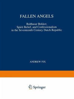 Fallen Angels (eBook, PDF) - Fix, A.