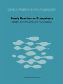 Sandy Beaches as Ecosystems (eBook, PDF)