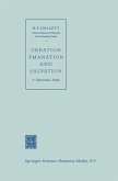 Creation Emanation and Salvation (eBook, PDF)