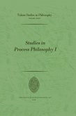 Studies in Process Philosophy I (eBook, PDF)