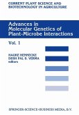 Advances in Molecular Genetics of Plant-Microbe Interactions, Vol.1 (eBook, PDF)