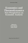 Economics and Thermodynamics (eBook, PDF)