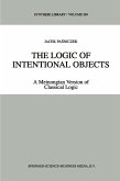 The Logic of Intentional Objects (eBook, PDF)