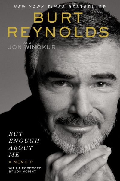 But Enough About Me (eBook, ePUB)
