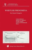 Whistler Phenomena (eBook, PDF)