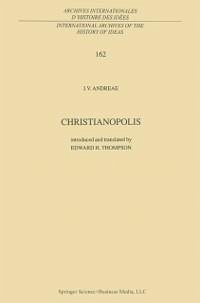 Christianopolis (eBook, PDF)