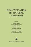 Quantification in Natural Languages (eBook, PDF)