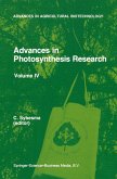 Advances in Photosynthesis Research (eBook, PDF)