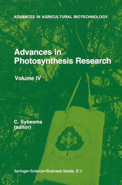 Cover Advances in Photosynthesis Research (eBook, PDF)
