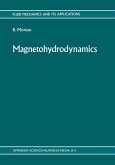 Magnetohydrodynamics (eBook, PDF)