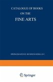 Catalogue of Books on the Fine Arts (eBook, PDF)