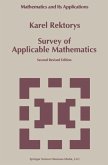 Survey of Applicable Mathematics (eBook, PDF)