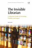 The Invisible Librarian (eBook, ePUB)