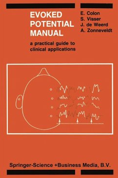 Evoked Potential Manual (eBook, PDF) - Colon, E.; Visser, S. L.; de Weerd, J. P. C; Zonneveldt, A.