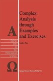 Complex Analysis through Examples and Exercises (eBook, PDF)