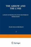 The Arrow and the Lyre (eBook, PDF)