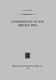 Cytogenetics of Rye (Secale Spp.) (eBook, PDF)